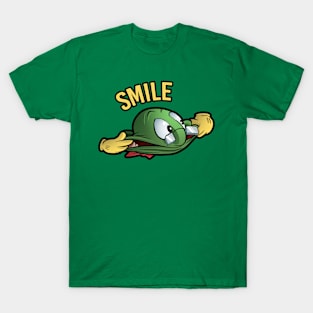 Smile Good T-Shirt